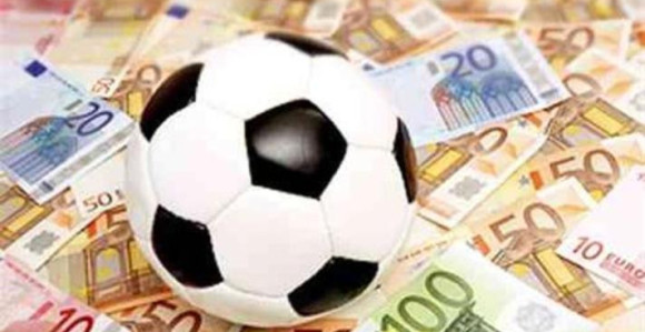 Priča: Šta su radili od prve plate u sportu...?