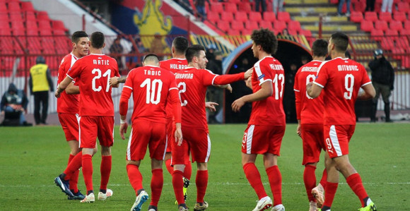 Sve o žrijebu za EURO: Mogu li Srbija i "Kosovo"?!