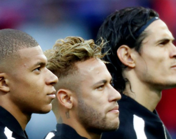 Šta ćemo sad, poslije tenzija u Londonu?!