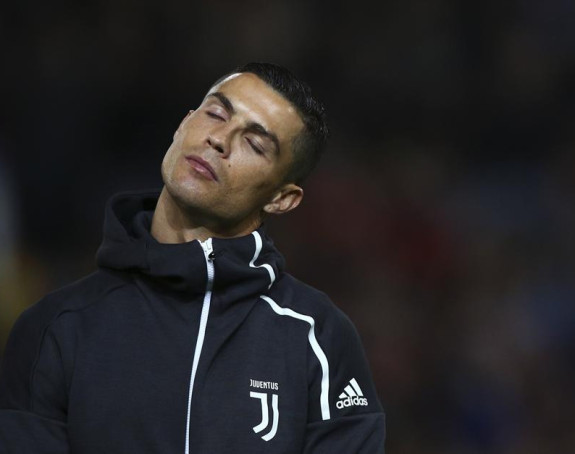 Kjelini: Ronaldo će igrati i sa 40, za razliku od mene!