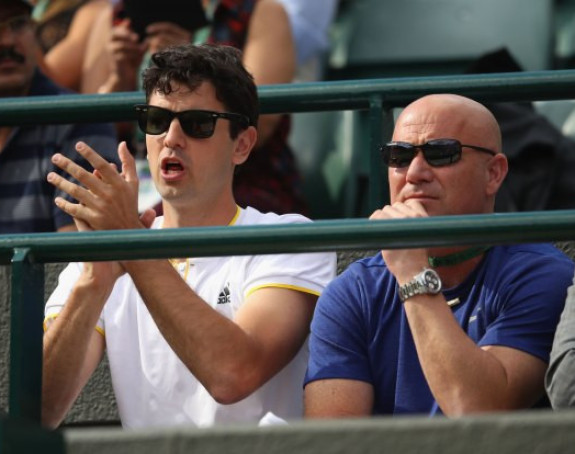 Ančić: Đoković je u naletu i neće stati!