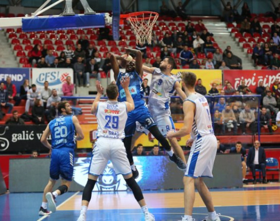 Zadar deklasirao Cibonu u "Draženovom domu"!