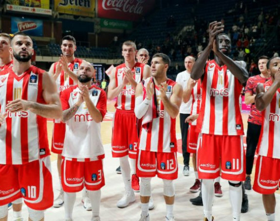EK: Zvezda otputovala u Andoru po TOP 16!