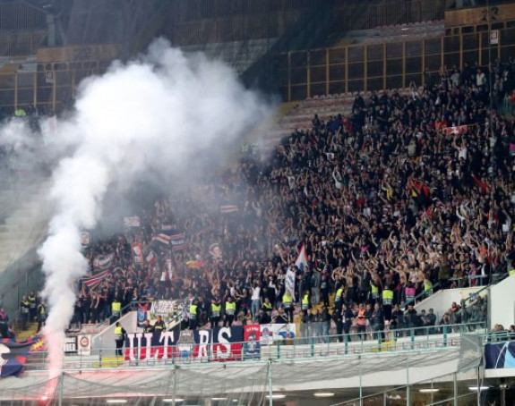 УЕФА одлаже казну за ПСЖ!