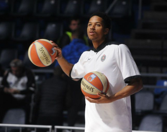 Partizan i Braun pregovaraju o raskidu!