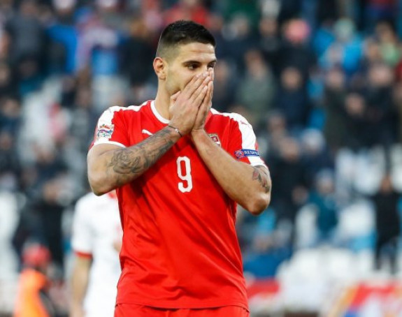 Mitrović: Ma, šta ja tu glumim nekog majstora?!
