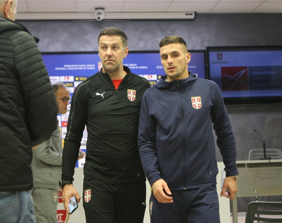 Dušan Tadić o penalima, "krpljenju" i svojoj igri...