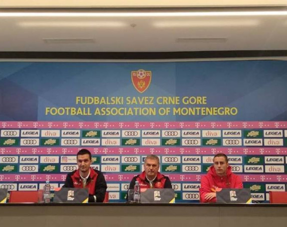 LN: Crnogorci hoće drugo mjesto, za mir na kraju!