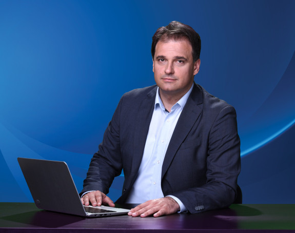 "Laž je da rušim srpski blok"