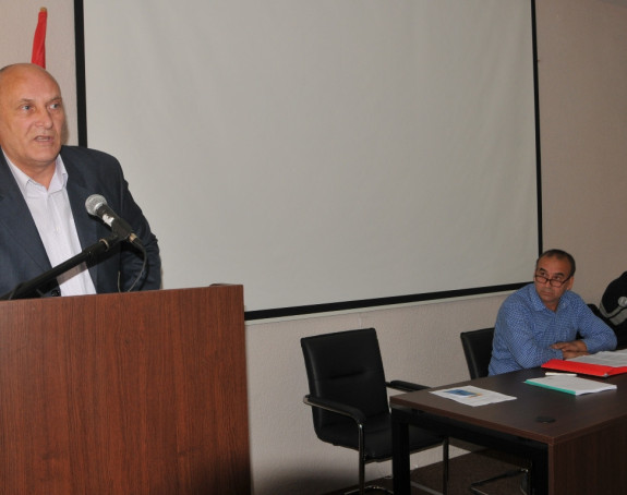 Одборници трже опозив начелника