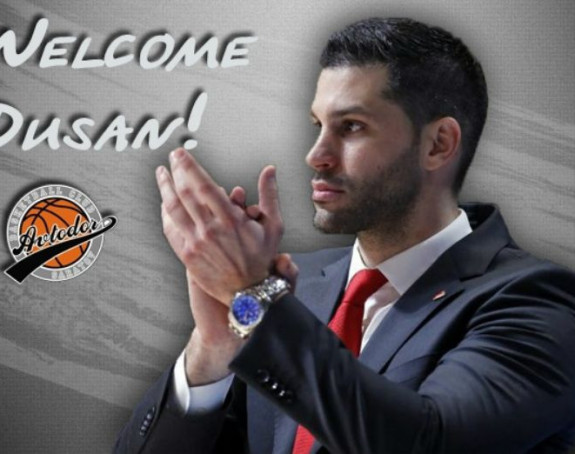 Alimpijević ima novi klub, seli se u Rusiju!