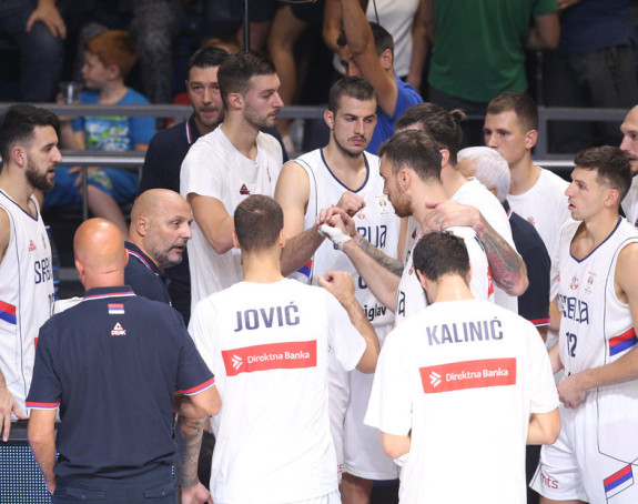 Saletov spisak: Trojica iz Zvezde, dvojica iz Partizana!