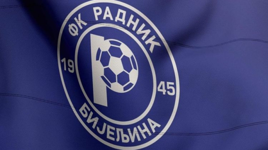 Da li je na pomolu blokada računa FK Radnik?
