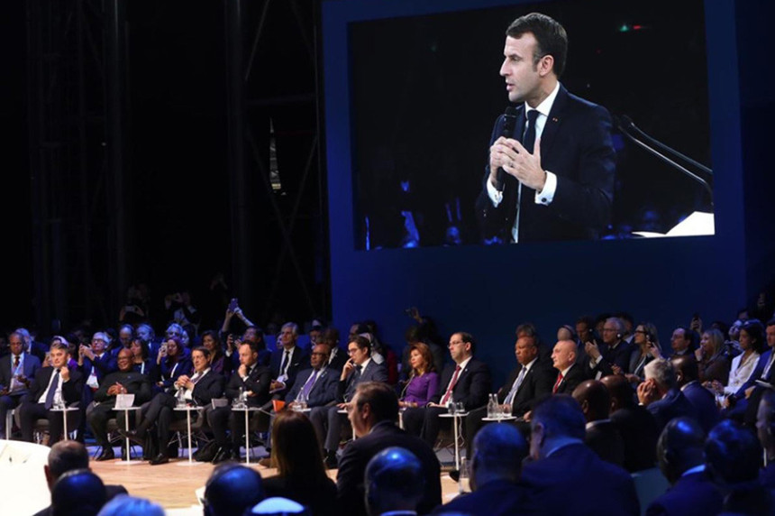 Шта стратегија Француске садржи о проширењу ЕУ?