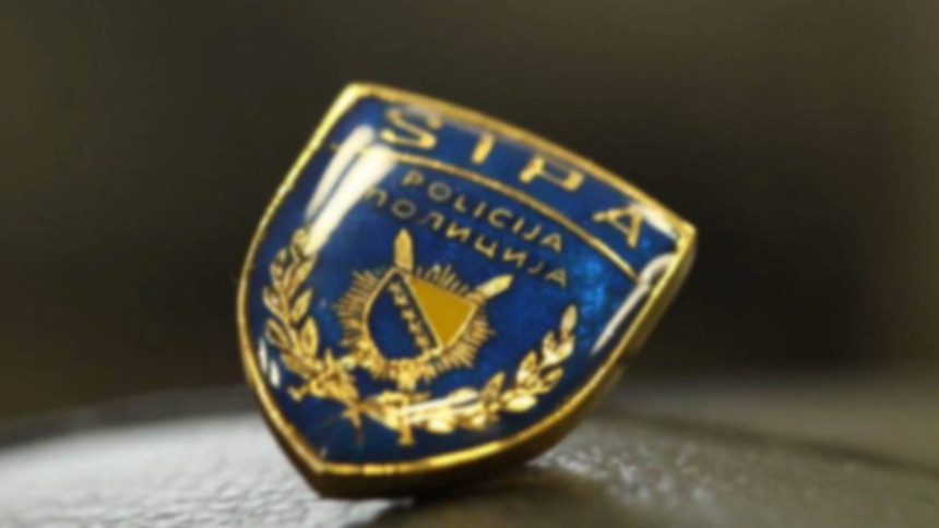 Službenicima SIPA-e određen pritvor