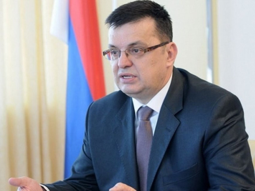 BiH NATO put, Tegeltija prošao za mandatara