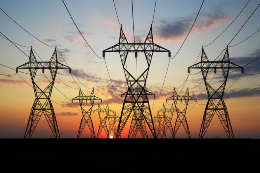 Zbog električne energije nove sankcije za BiH