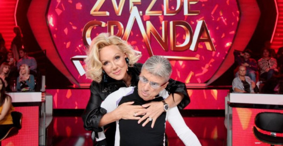 Brena i Saša prodali "Grand"- novi vlasnik United Media!