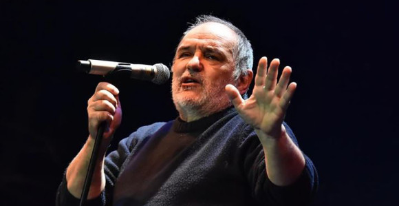 Balašević se dobro osjeća nakon infarkta