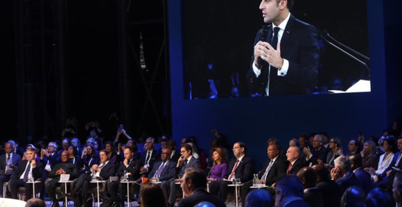 Шта стратегија Француске садржи о проширењу ЕУ?