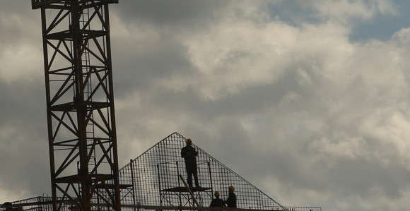 Prnjavor: Radnik pao, zadobio teške povrede