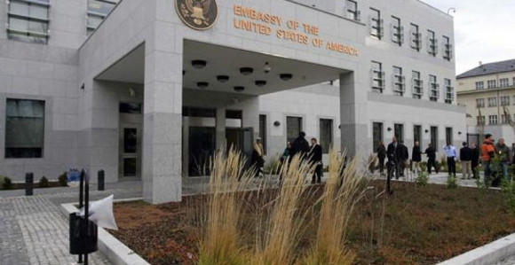 Амбасада САД подржала одлуку Предсједништва 