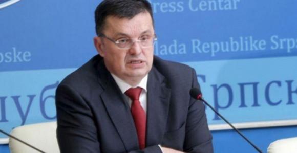 Zoran Tegeltija od danas na čelu Savjeta ministara