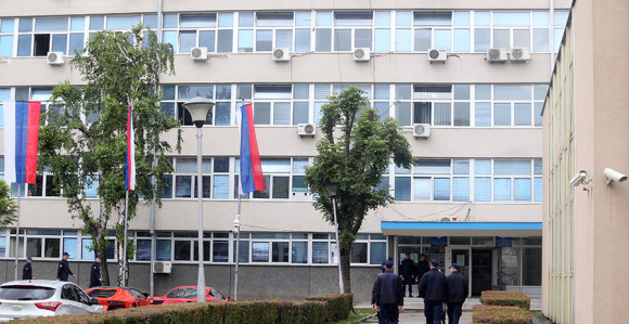 BL: Prijavio krađu, kamere ga uhvatile u laži 