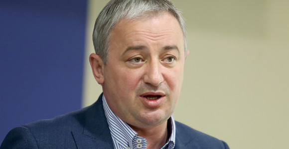 "Milorad Dodik je najveća prevara u istoriji Srpske"