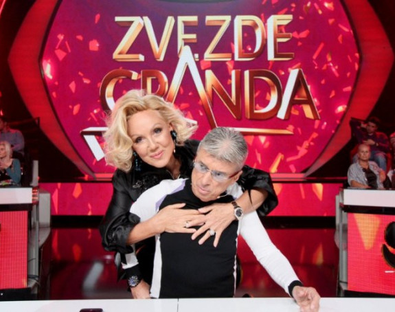 Brena i Saša prodali "Grand"- novi vlasnik United Media!