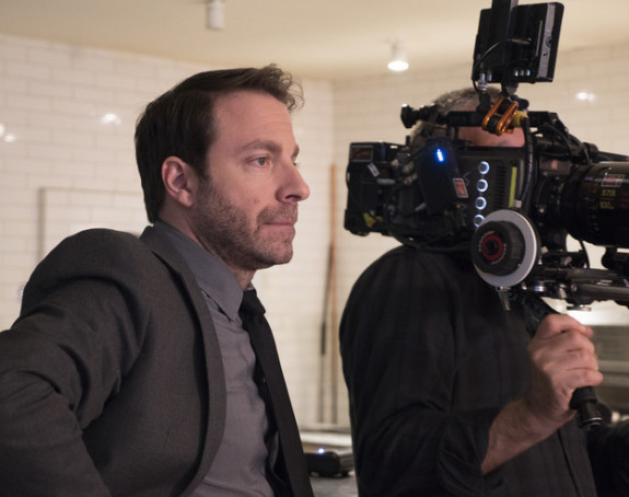 Gordan Kičić se u novom filmu “Realna priča” našao u tri uloge!