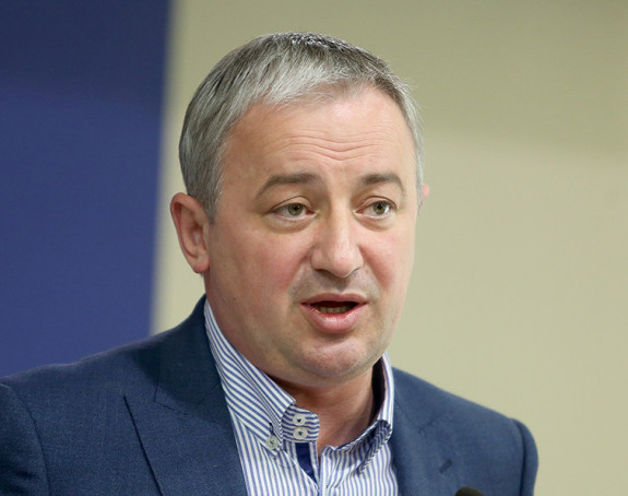 "Milorad Dodik je najveća prevara u istoriji Srpske"