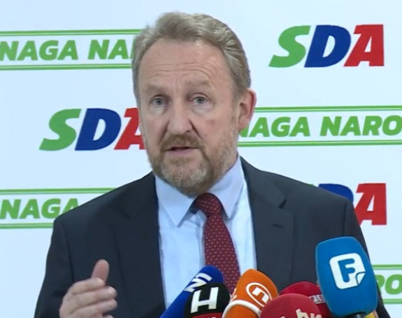 SDA pozdravlja dogovor i brži NATO put BiH