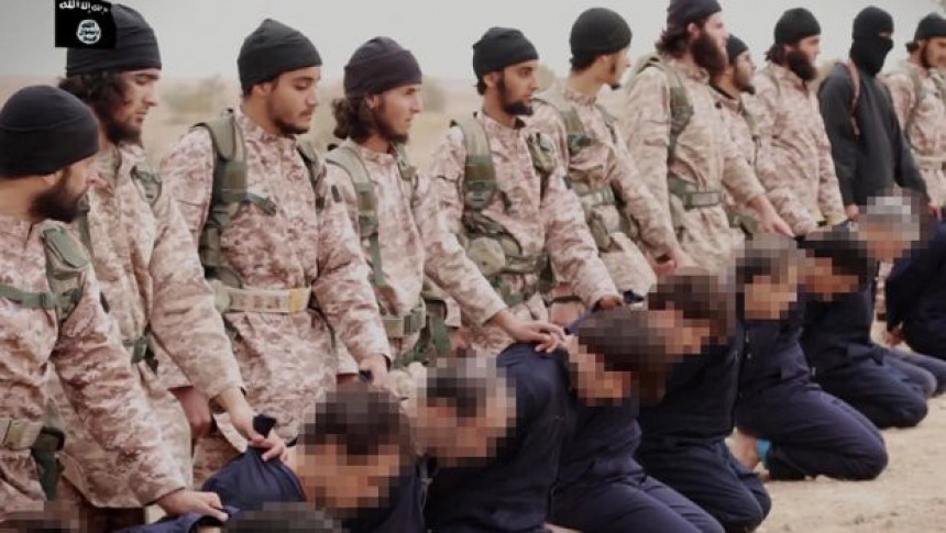 Исповијест њемачког џихадисте о ИД 