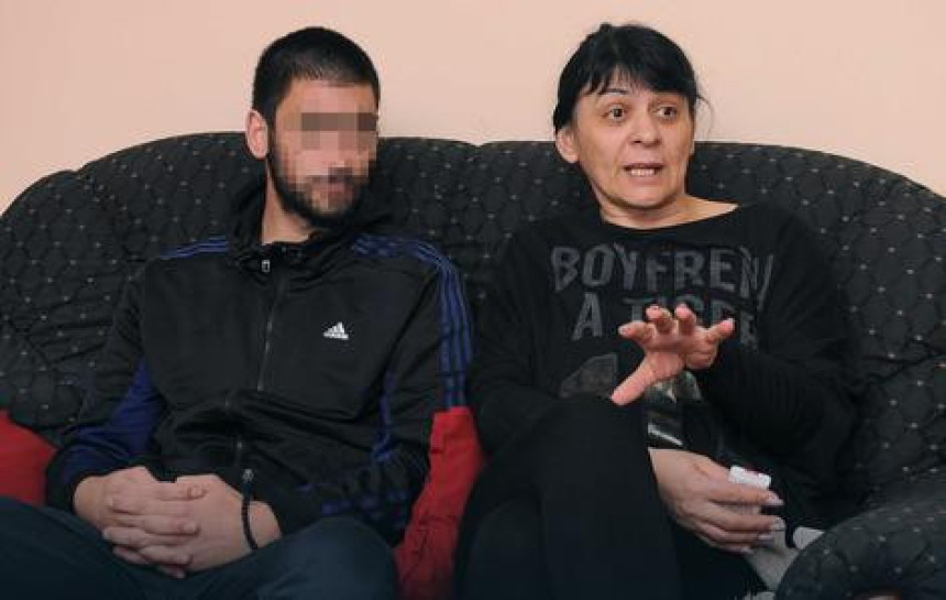 Mučili su me, htjeli su da me živog zakopaju