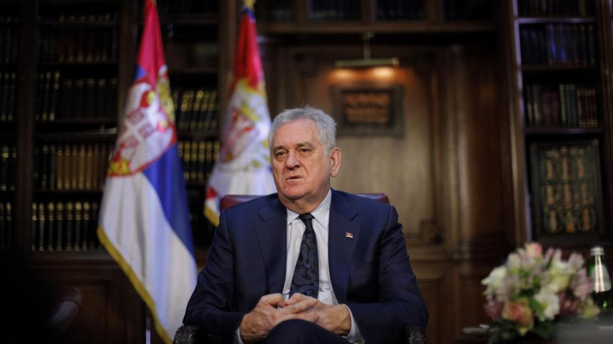 Nikolić: Znao sam da nema državnog udara