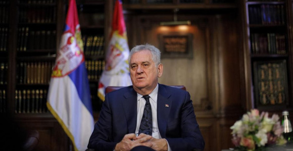 Nikolić: Znao sam da nema državnog udara