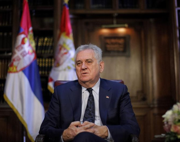 Nikolić: Znao sam da nema državnog udara