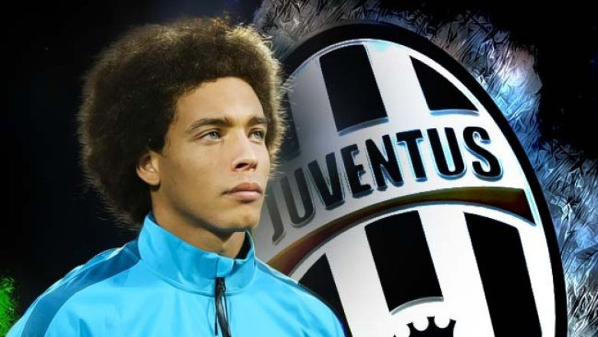 Juve čeka Vitsela, planira još dva transfera!