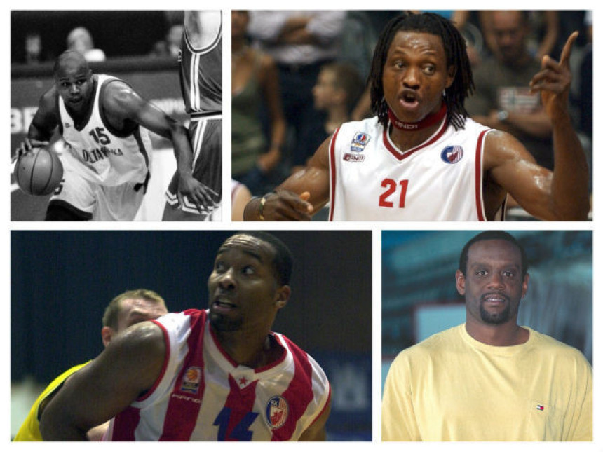 Analiza: Zvezdini stranci-teškaši u posljednjih 20 godina...