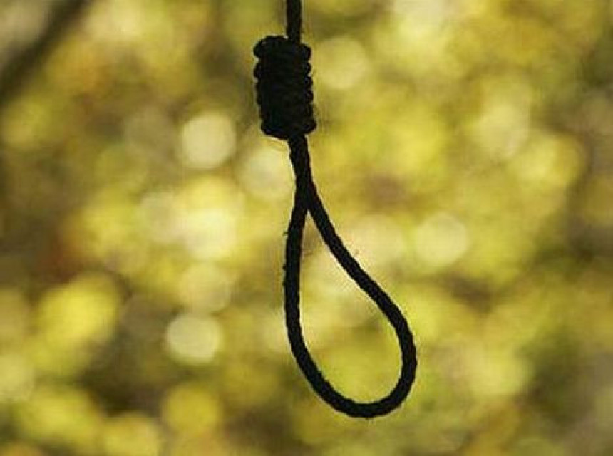 Samoubistvo u Tuzli: Objesio se muškarac