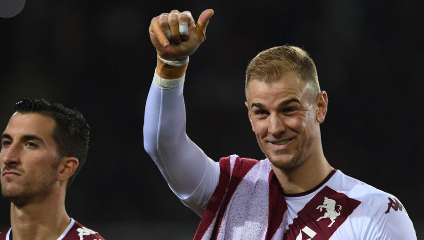 Hart se vraća u Englesku, ide u Lester?!