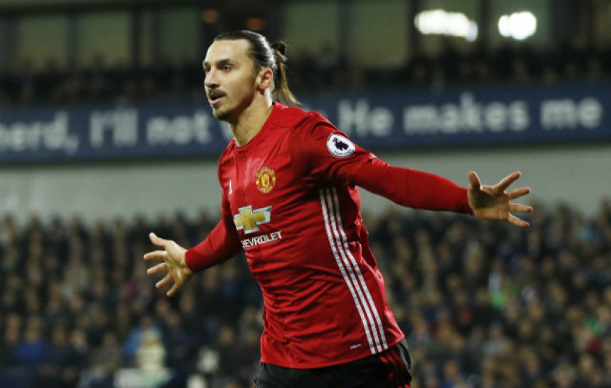 Zlatan: Ja sam kao staro vino, igraću do 50. godine!