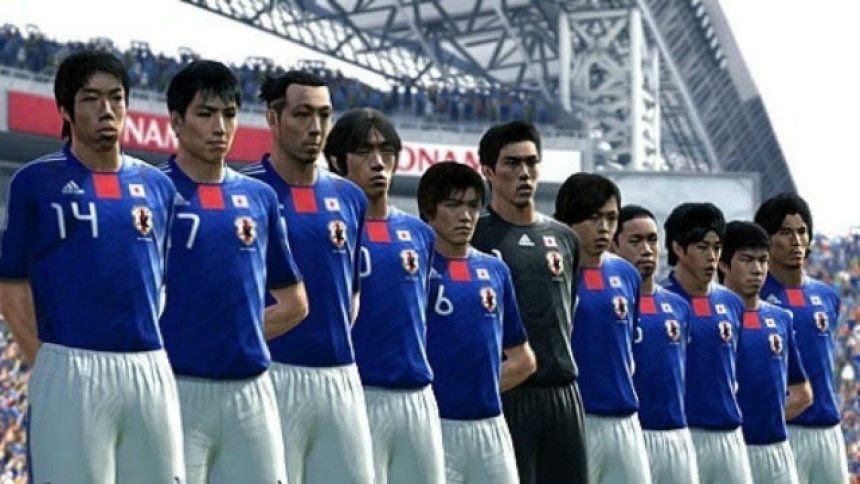 Komentar: Big in Japan? To ima samo na PES-u!