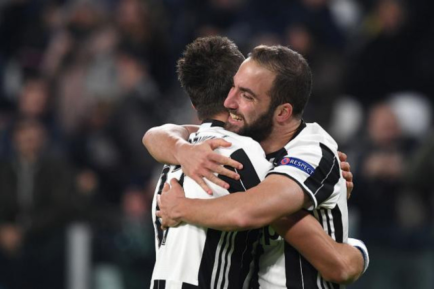 Iguain hoće novi Superkup Italije