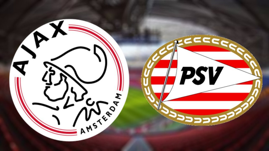 HOL: Derbi je to... I to najveći!