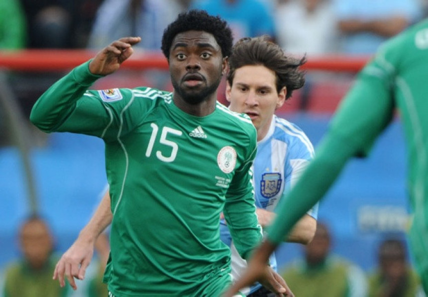 Ništa od velikog pojačanja! Haruna od Zvezde traži 700.000 evra!