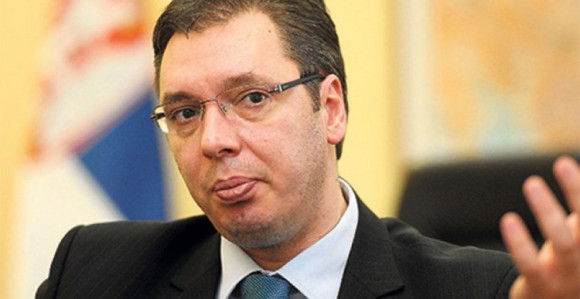 Vučić: Prihvatam izvinjenje Plenkovića