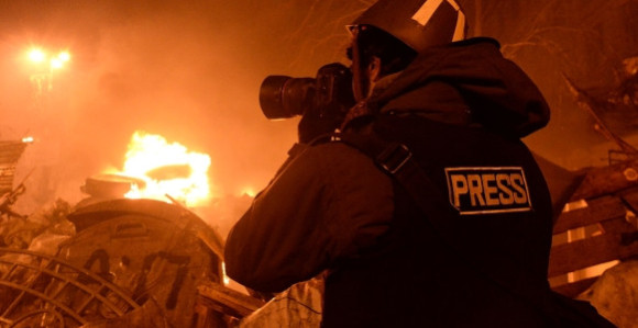 Na zadatku u 2016. poginulo 57 novinara