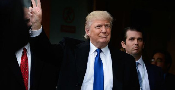 Elektori Trampu već dali 134 glasa